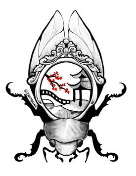 skull